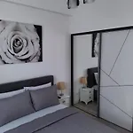 Apartman Luxury Center - Garofita Romana *