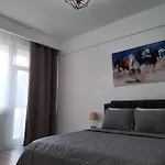 Apartman Luxury Center - Garofita Romana *