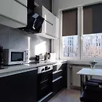 Apartman Luxury Center - Garofita Romana *