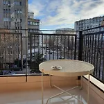 Luxury Center - Garofita Romana Apartman *
