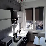 Luxury Center - Garofita Romana Apartman