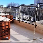 Apartman Luxury Center - Garofita Romana