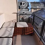 Apartment Luxury Center - Garofita Romana *