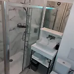 Luxury Center - Garofita Romana Apartman Bukarest