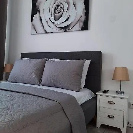 Luxury Center - Garofita Romana