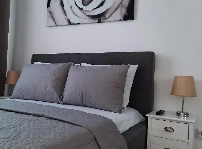 Luxury Center - Garofita Romana