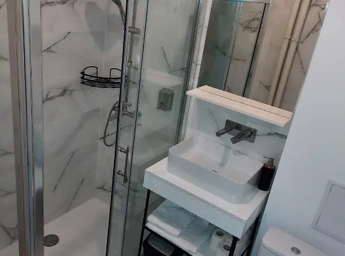 Luxury Center - Garofita Romana Appartement Bucarest