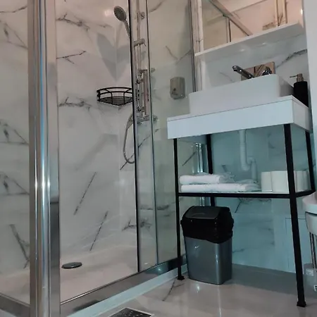 Appartement Luxury Center - Garofita Romana *
