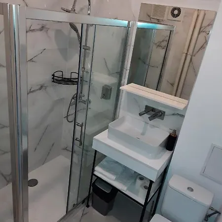 Luxury Center - Garofita Romana Appartement Bucarest